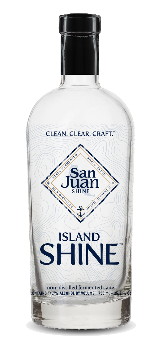 Island Shine
