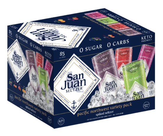 pacific northwest originals