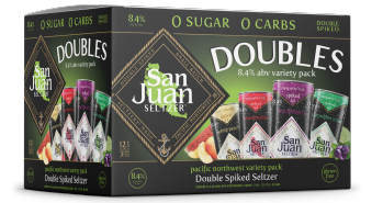 San Juan Seltzer Sunglasses